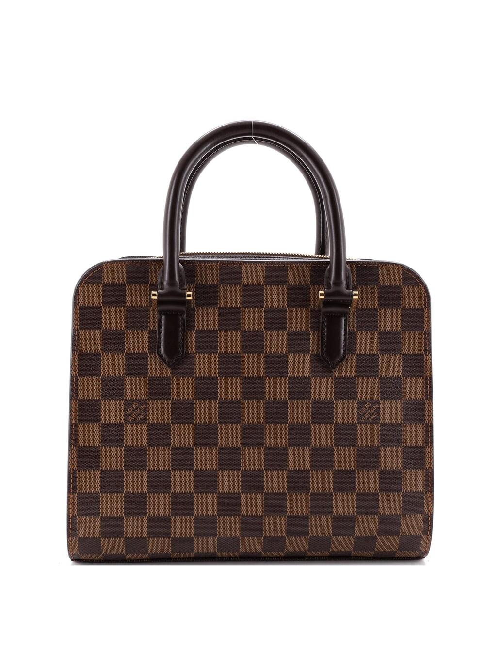 Louis Vuitton Triana Bag Damier #348501L10B